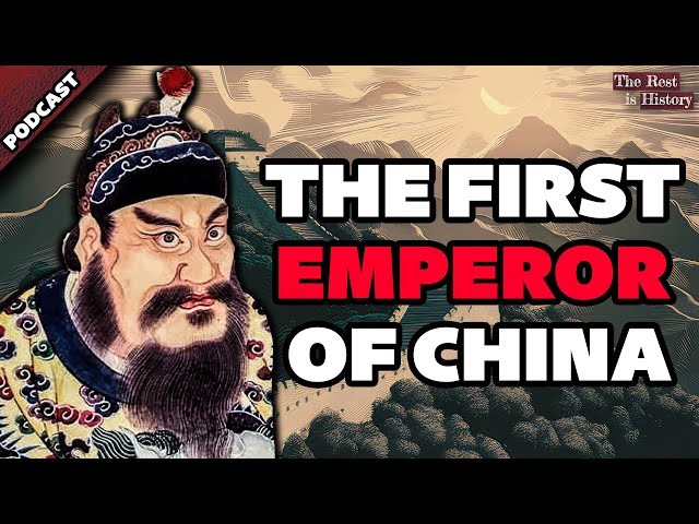 Explained: The First Emperor of China | Podcast