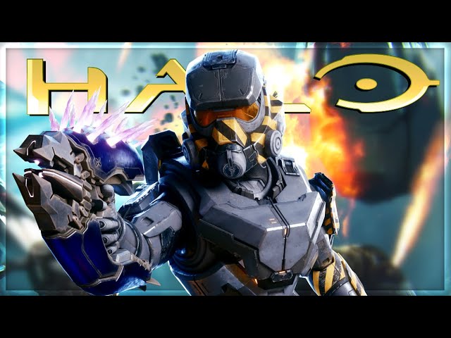 Halo Infinite's NEW Content Revealed, OG Halo 2 Update, Red vs Blue Finale, Cheaters & MORE