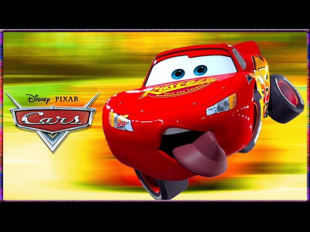 Cars 2 full movie | Disney Pixar | Lightning McQueen & Hook Mater