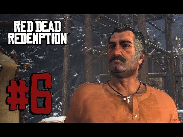 Red Dead Redemption 100% Walkthrough: Part 6 - West Elizabeth & Homestead Missions (Xbox One)