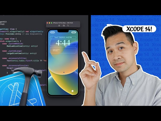 Xcode Tutorial - Step by Step for Beginners