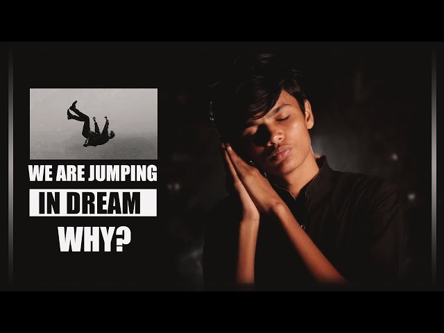 We jump in Sleep - WHY? 😳 15 Unknown facts about HUMAN BODY || Simply Waste
