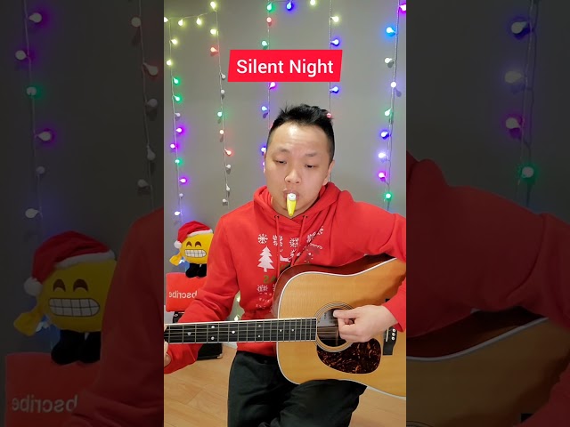 Christmas Kazoo Covers 2021 Compilation by JTTechie