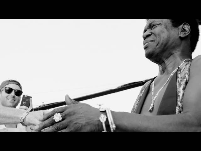Charles Bradley "Good To Be Back Home" (OFFICIAL VIDEO)