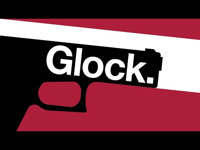 Glock.