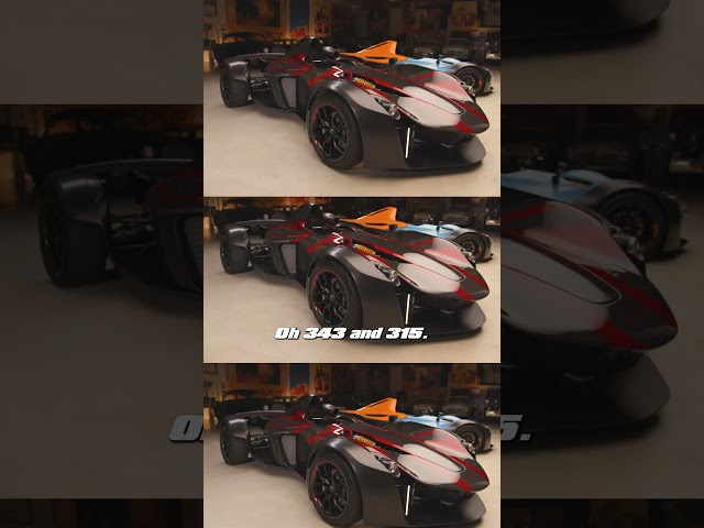 Coming Soon: 2024 BAC Mono - "The genius behind this thing" - Jay Lenos Garage