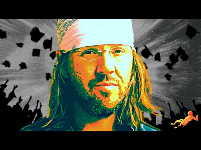 This Is Water By David Foster Wallace: The Commencement Speech Heard All Over The World