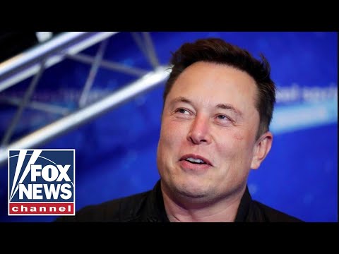 Elon Musk goes directly after Apple