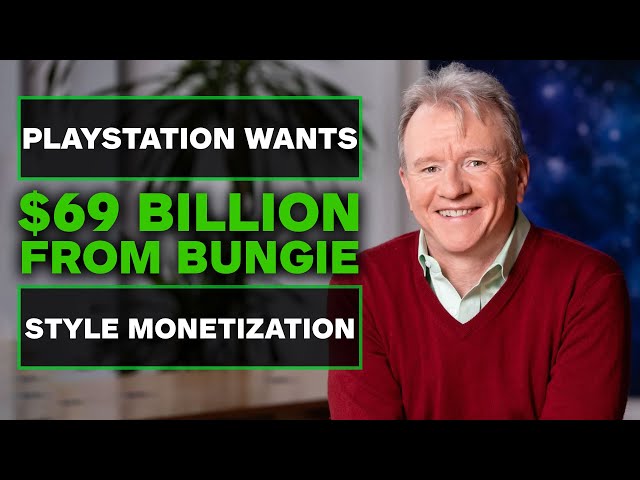 [MEMBERS ONLY] PlayStation is All In on Live Service Monetization