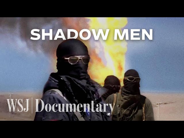 Inside Prigozhin’s Wagner, Russia’s Secret War Company | WSJ Documentary