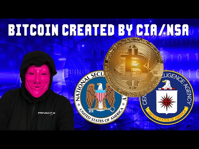 NEW Cryptocurrency Crash Coming / Bitcoin Coded By The Government