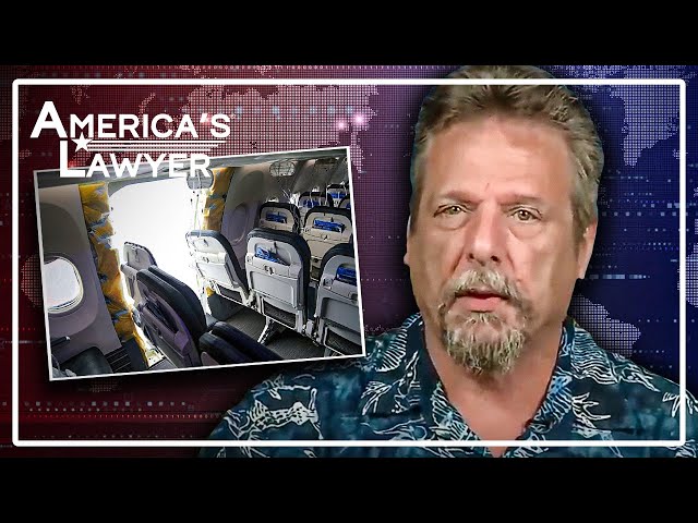 Boeing Whistleblower Found Dead By "Suicide"