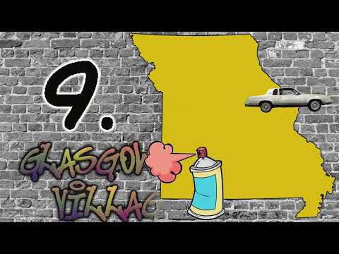 Missouri videos