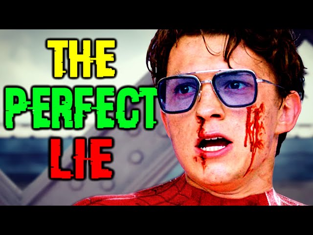 Spider-Man: Far From Home — How to Cheat the Audience | Film Perfection