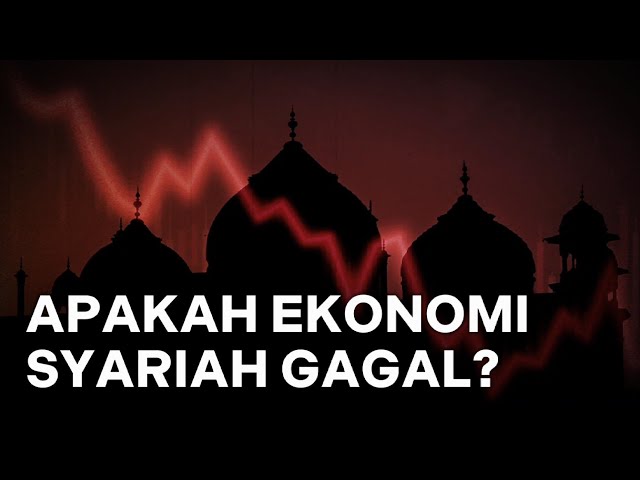 Kenapa Ekonomi Syariah Tidak Berkembang Pesat di Indonesia?