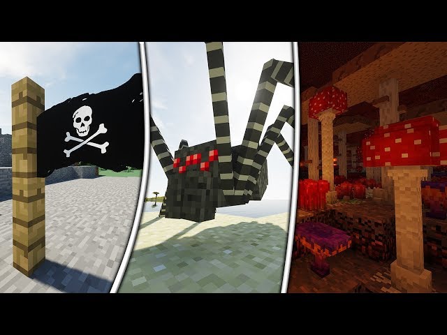 10 Awesome Minecraft Mods You Have Probably Never Heard Of 3