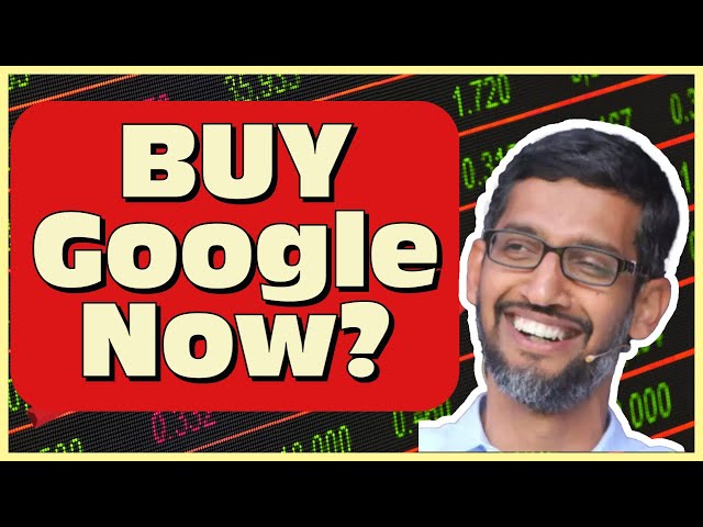 Google (GOOG GOOGL) Q2 Earnings Analysis | Will I Buy Google Stock NOW?