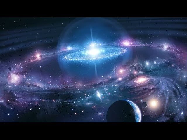 Universum oder Multiversum ~ Doku Hörspiel