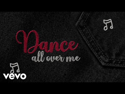 Dance All Over Me (Acoustic)