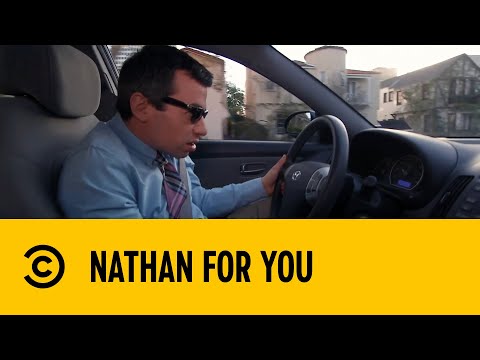 Nathan For You