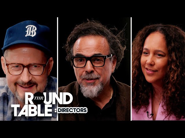 Directors Roundtable: Alejandro G. Iñárritu, Gina Prince-Bythewood, Todd Field & More