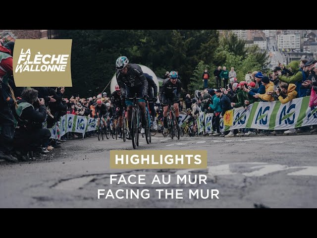 La Flèche Wallonne 2024 - Extended Highlights