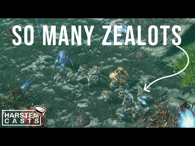 1 gas MASS ZEALOT Cheese In GSL