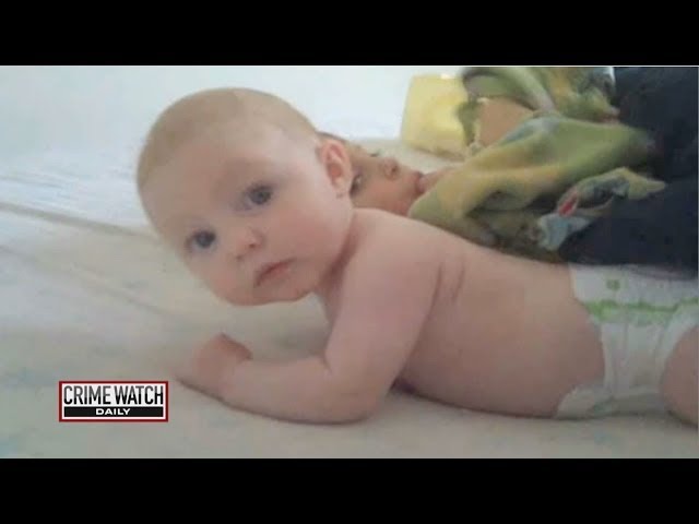 Pt. 1: Where is Baby Kate? - Crime Watch Daily with Chris Hansen
