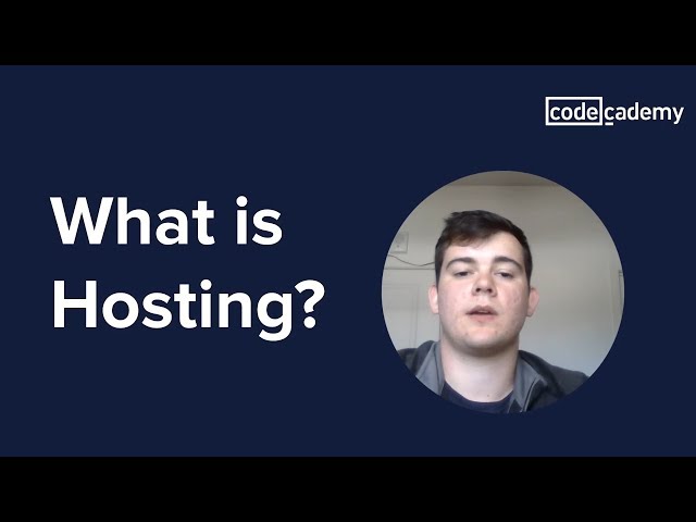 What Is Web Hosting? Different Types of Hosting Providers Explained
