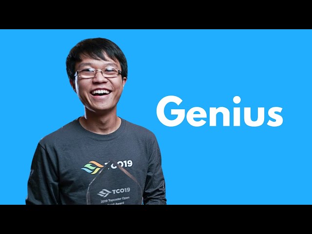 The Untold Story of Scott Wu, CEO of Devin AI