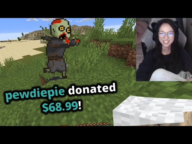 You Laugh You Donate - YLYL #0071