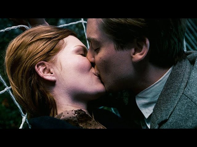 Peter Parker and Marry Jane Kiss Scene - Venom Arrives on Earth | SPIDER-MAN 3 (2007) Movie CLIP HD