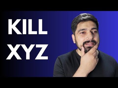 Is XYZ Dead