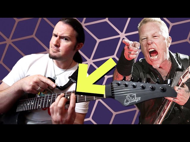 5 Things You Never Noticed in Battery by Metallica