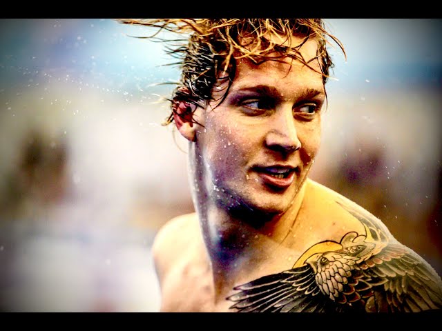 How Many Gold Medals Will Caeleb Dressel Win at the 2022 World Championships?