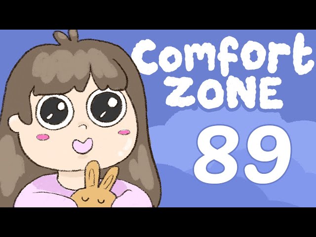 Comfort Zone - Dreams of Filming