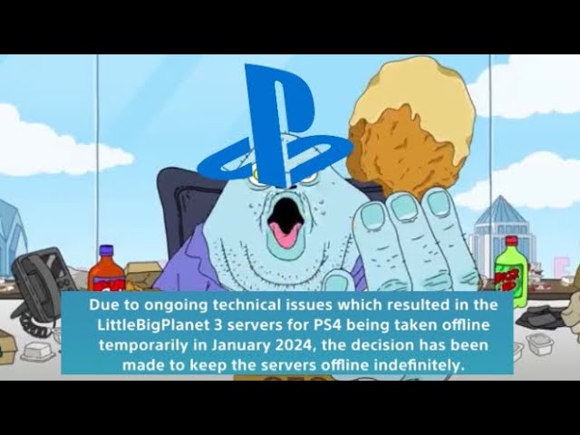 The Current State of PlayStation