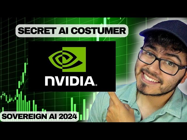 Nvidia Stock SECRET AI Growth for 2024