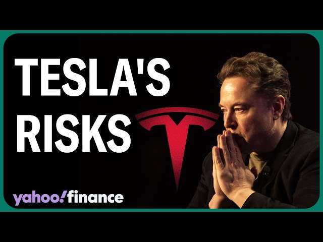 Tesla's regulatory risks on the FSD front need to be monitored, analyst says