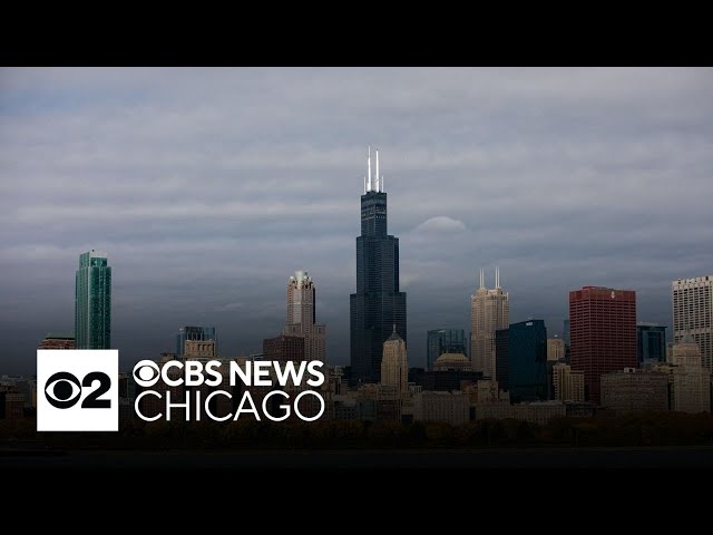 University of Chicago students pitch ideas to solve city's pension crisis