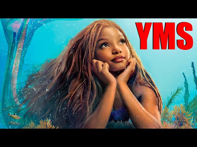 YMS: The Little Mermaid