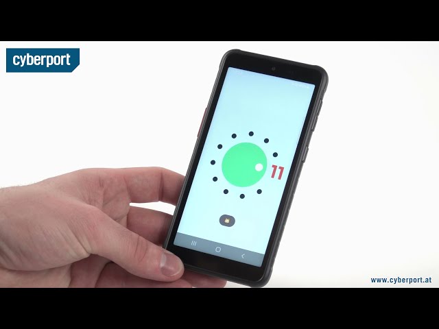 Samsung Galaxy XCover 5 im Test | Cyberport