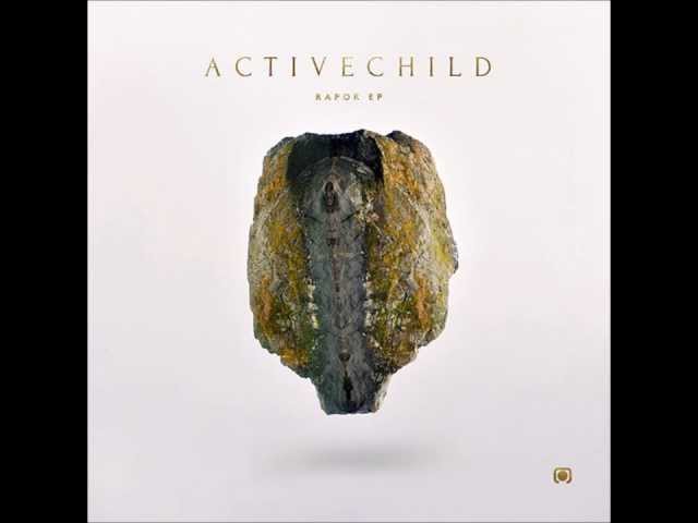Active Child - Silhouette (Feat  Ellie Goulding)