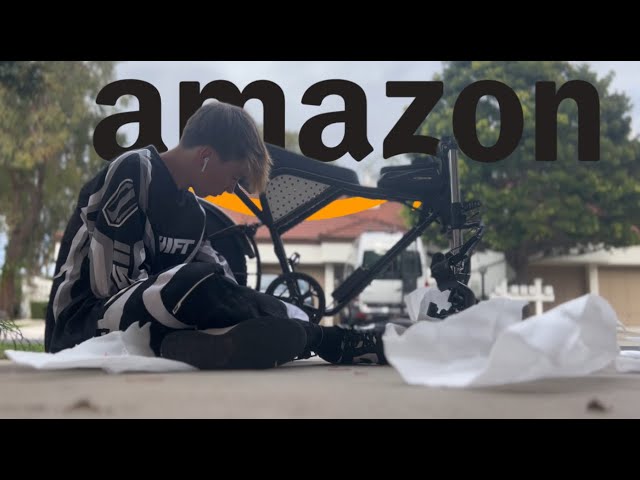 Is This the Best Amazon E-Bike? | Ridstar Q20