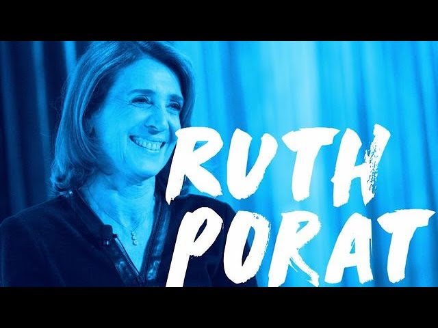 The David Rubenstein Show: Alphabet CFO Ruth Porat