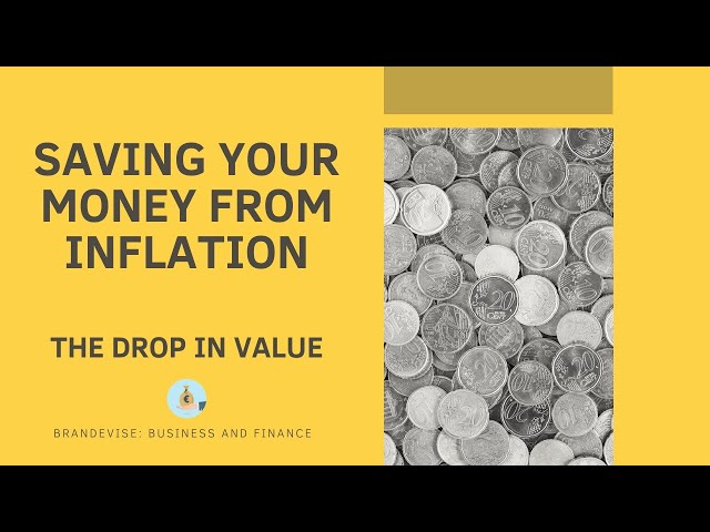 How to Protect Your Money From Inflation? 🇩🇪
