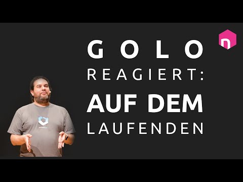 Götz & Golo // deutsch