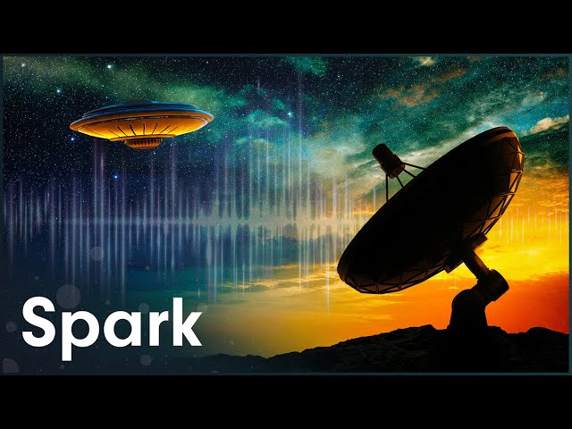 What Happens If We’re Contacted By Aliens? | Alien Documentary | Spark