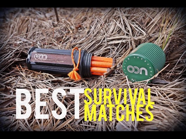 BEST!! Survival Match- UCO TITAN