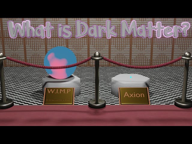 Dark Matter is as Boring as it is Fascinating